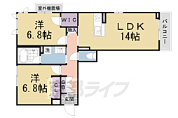 メゾン厨子奥 310