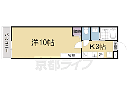 アークリード大津中央 203