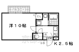 アークリード大津 309
