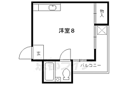 マットハウス銀座堂 206