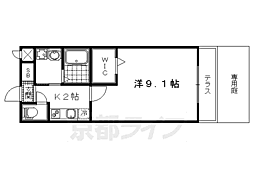 Ａ−ｍｏｎ醍醐 103