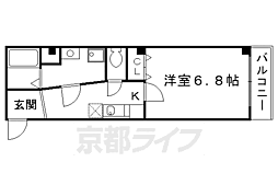 ボヌール深草 105