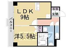 宇治市大久保町南ノ口