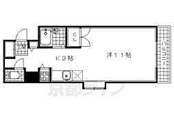 宇治市槇島町落合