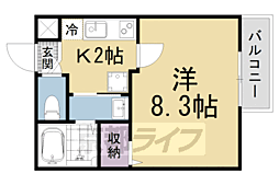 アークリード大津北 202