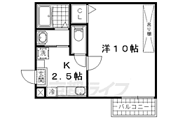 アークリード大津 204