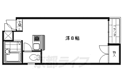 ヴィラＩＳＨＩＫＡＷＡ 303