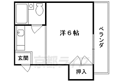 ピエール山科 102