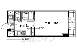 宇治市広野町西裏