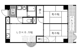 シャンドール東野 405