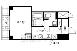 サニーハウス 403
