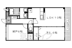 マジコール　コーポ 206
