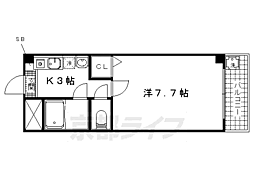 パークハイツテントク 206