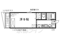 スペースＫＡＺＵ 201