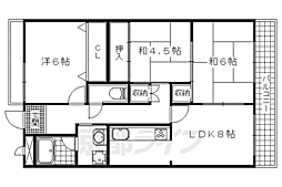エリセオびわ湖（ベルヴィ55） 706
