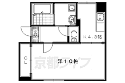 宇治市宇治弐番
