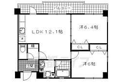 ガーデンシティ柳ヶ崎 503