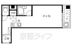 ダイシンｆビル 403