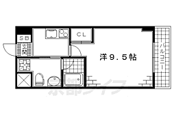ティアラ京桃山 701