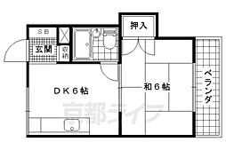 ヤングハイツ 309