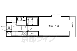 メゾン・ホープ 4-A