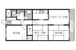宇治市木幡町西浦