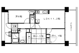 宇治市広野町中島