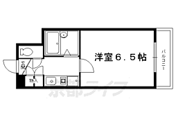 ピラーズ北山 201