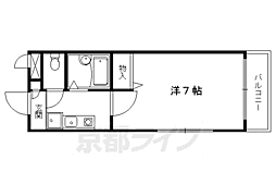 ヴィラ羅生門 101