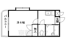 パルシャトー豊田 301