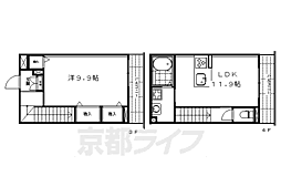 シャーメゾン東浅井 307