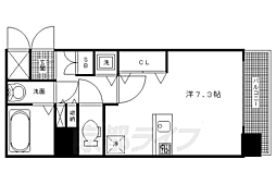 プレサンス京都四条堀川 401