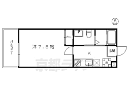 グランメゾン梅小路 301