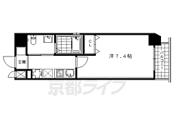 アーバンフラッツ四条西洞院 1003