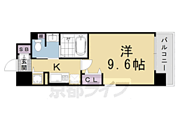 ＬＥＧＡＬ京都四条河原町通り 303