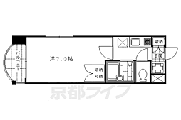 サンモールコート東洞院 501