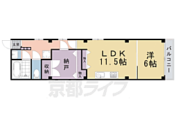 コンツェルト四条西洞院 401