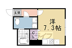 ブリエ五条大宮 402