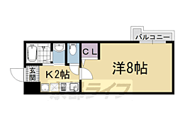 アークリード五条堀川 103