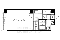 ビレイユ眞英富小路高辻 405