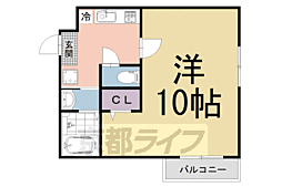 アークリード石山寺 204