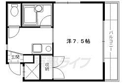 エルデ観月橋 101