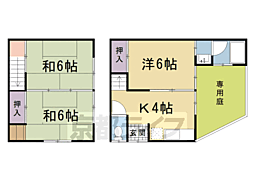常盤貸家 -