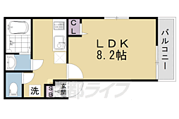 ＮＥＸＴ　ＬＩＦＥ　太秦天神川II 405