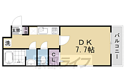 ＮＥＸＴ　ＬＩＦＥ　太秦天神川II 303