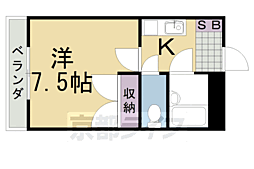 第6レジデンス春田 656