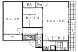 伸晃マンション 102