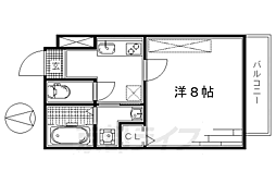 ロックブック中書島 405