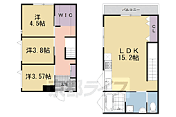 グランテラス久津川 1001