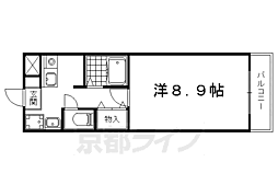 ディアコート大宅 203
